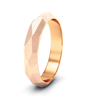 Обручальные кольца (Мод. r-260)